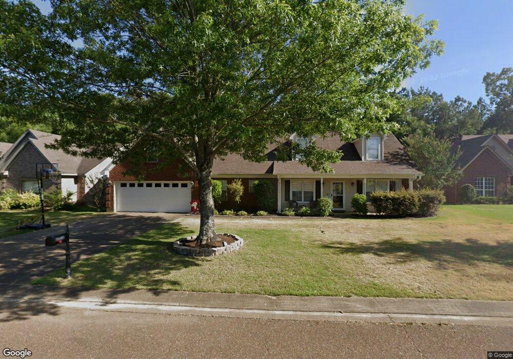 1333 Pendulum Dr, Hernando, MS 38632 - photo 1