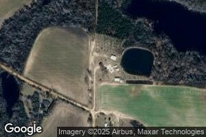 929 Vicker Smith Rd, Ambrose, GA 31512