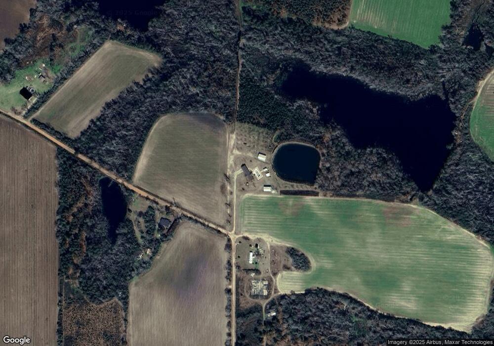 929 Vicker Smith Rd, Ambrose, GA 31512 - photo 1