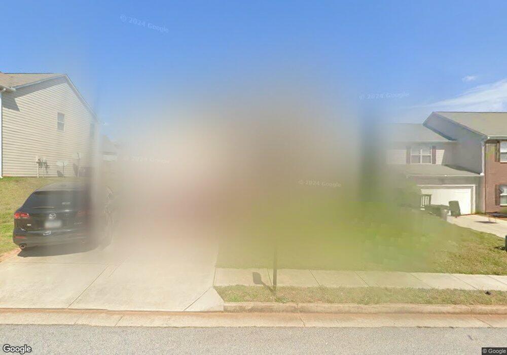 390 Village Broad St, Dacula, GA 30019 - photo 1