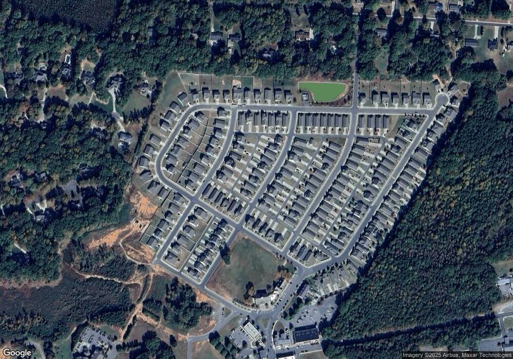 525 Kiser Ln, Locust, NC 28097 - photo 1