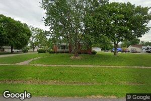 115 9th St N, Cordova, IL 61242
