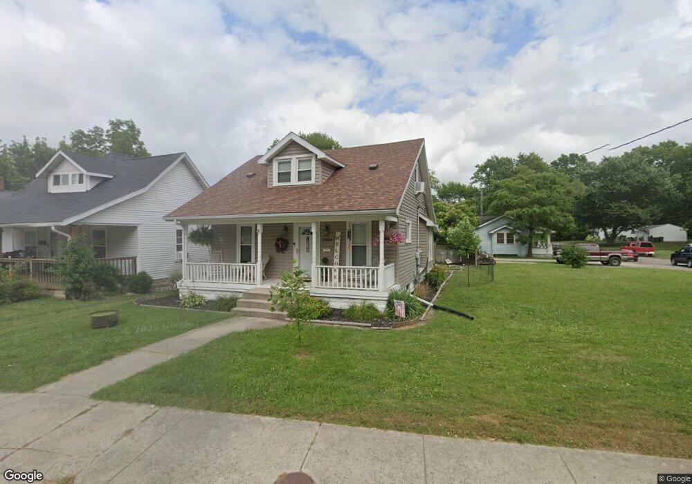 1504 N Walnut St, Muncie, IN 47303 - photo 1