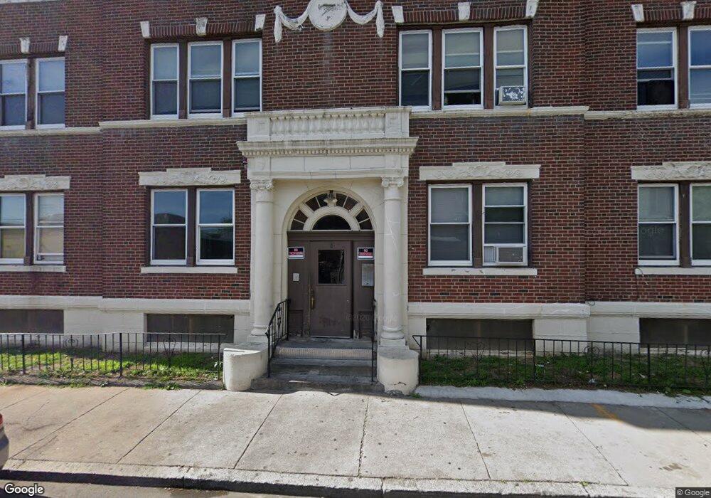 8 Kenwood St unit 13, Boston, MA 02124 - photo 1