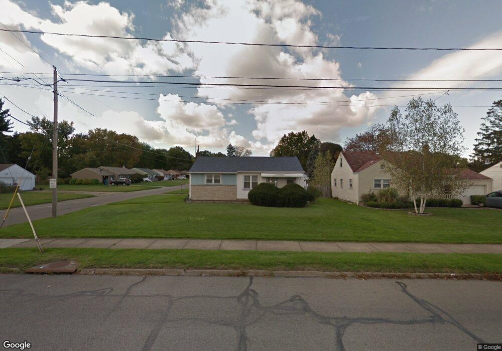 981 5th St, Struthers, OH 44471 - photo 1