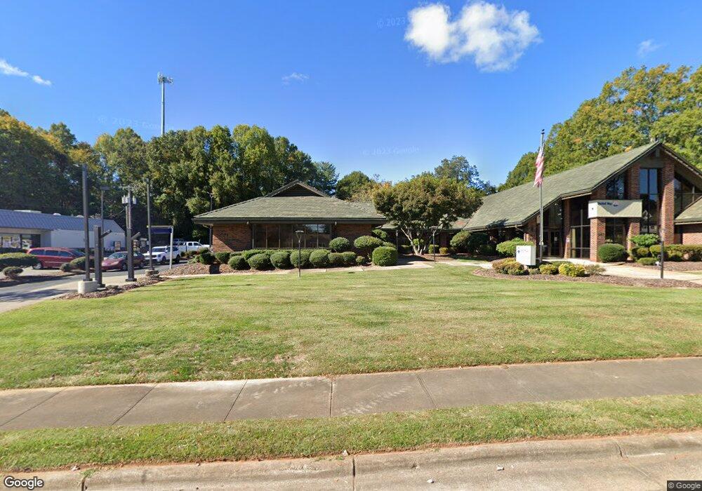 301 N Center St, Statesville, NC 28677 - photo 1