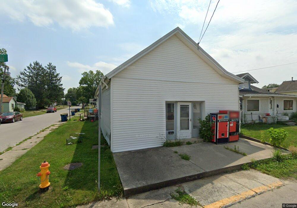 801 Mulberry St, Bluffton, IN 46714 - photo 1