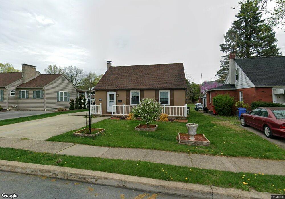 4119 6th Ave, Temple, PA 19560 - photo 1