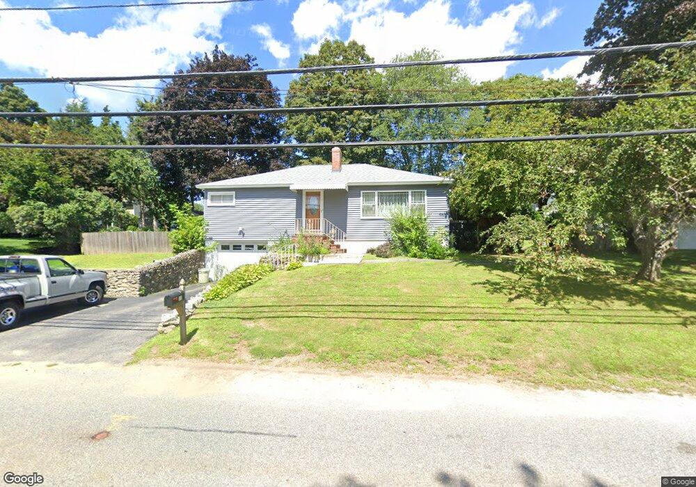 11 Tyler St, Methuen, MA 01844 - photo 1