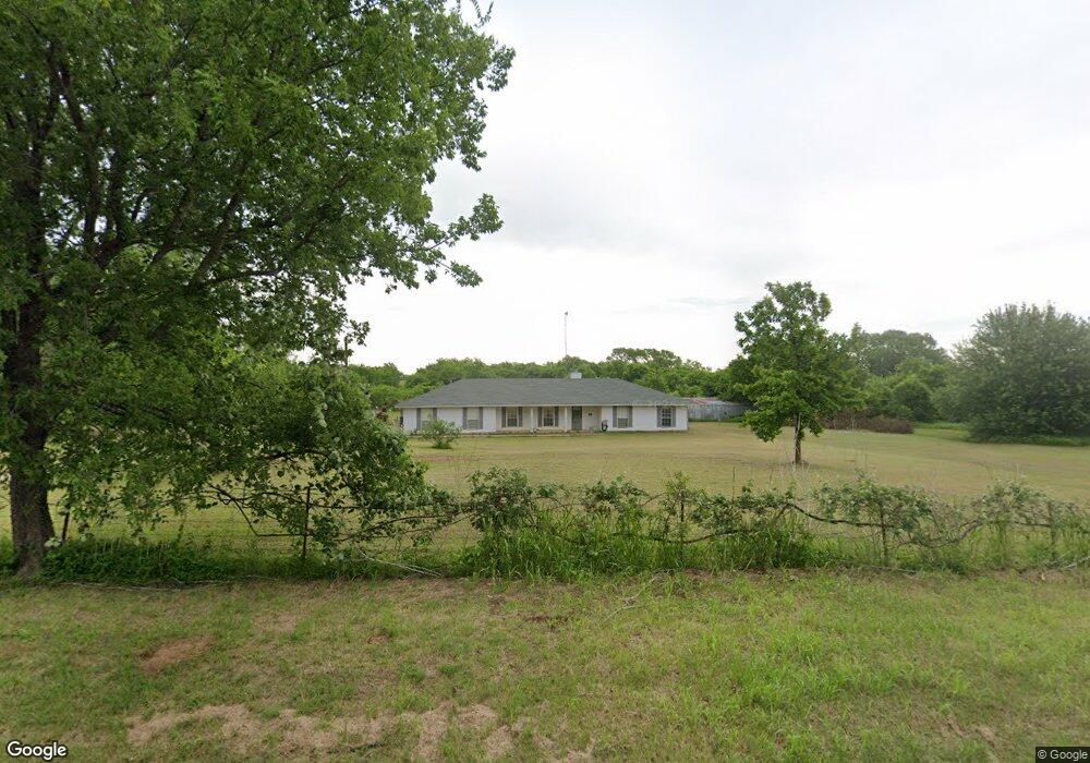 4033 County Road 417a, Cleburne, TX 76031 - photo 1