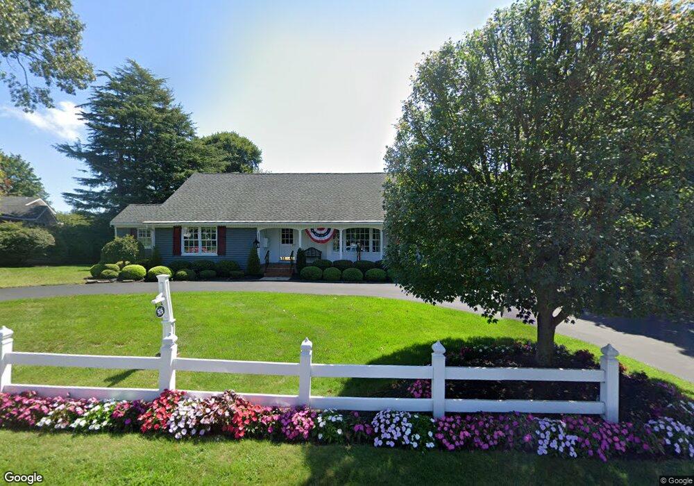 926 Riverview Dr, Brielle, NJ 08730 - photo 1