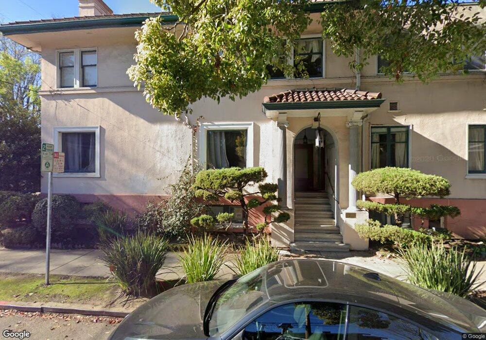 3050 College Ave unit 1, Berkeley, CA 94705 - photo 1