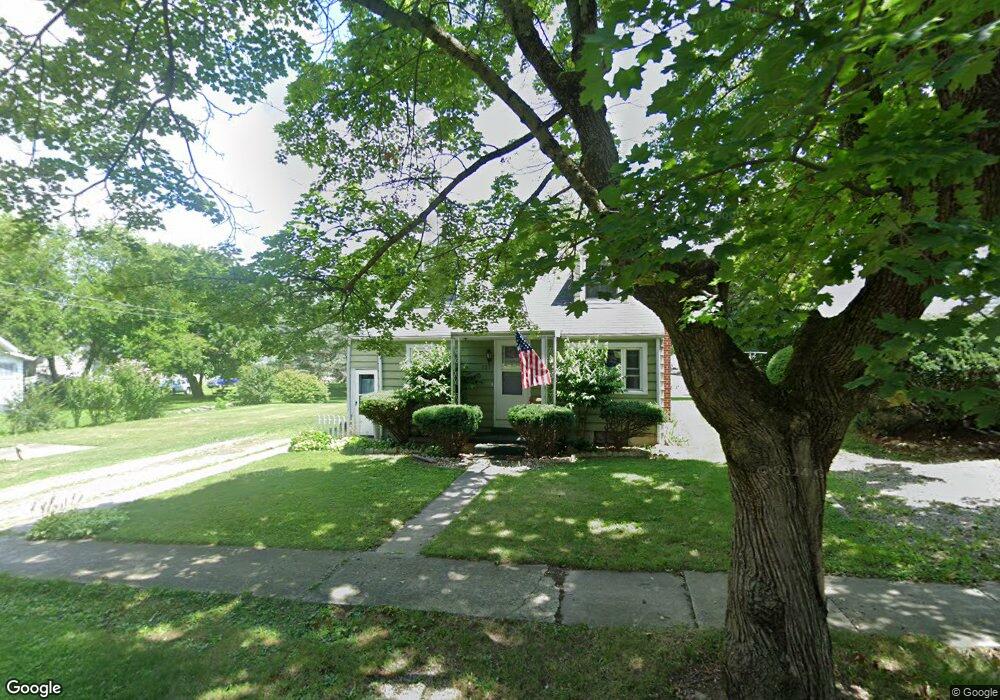 121 Madison St S, West Unity, OH 43570 - photo 1