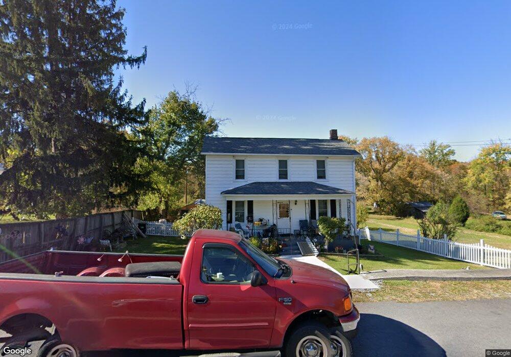 1093 Blairton Rd, Martinsburg, WV 25404 - photo 1