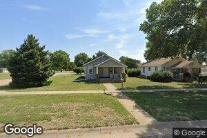 442 N Cherry St, Red Cloud, NE 68970