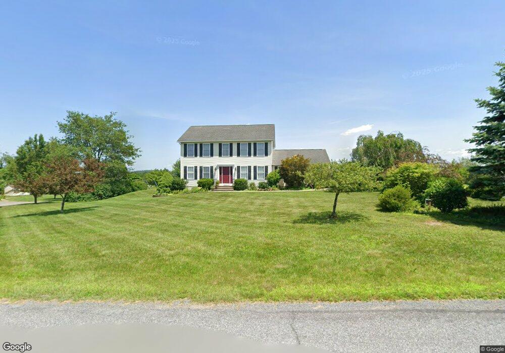 221 Sky View Dr, Kunkletown, PA 18058 - photo 1