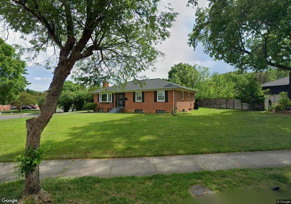 1046 Woods Place, Alexandria, VA 22302 - photo 1