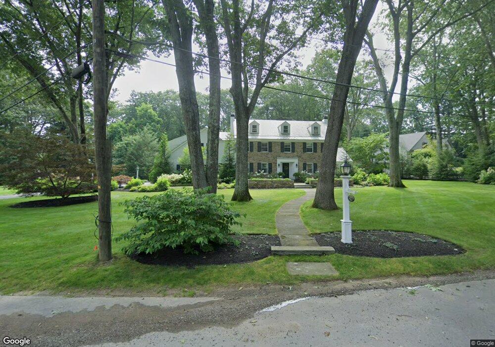 90 Dean Rd, Weston, MA 02493 - photo 1