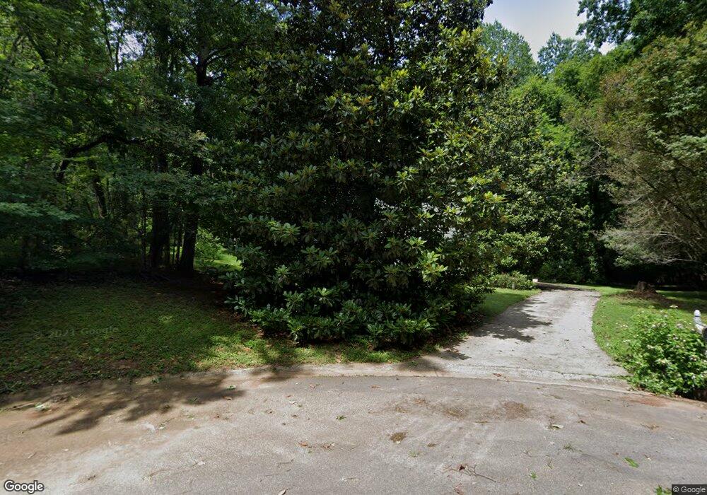 110 Glouchester Ct, Fayetteville, GA 30214 - photo 1