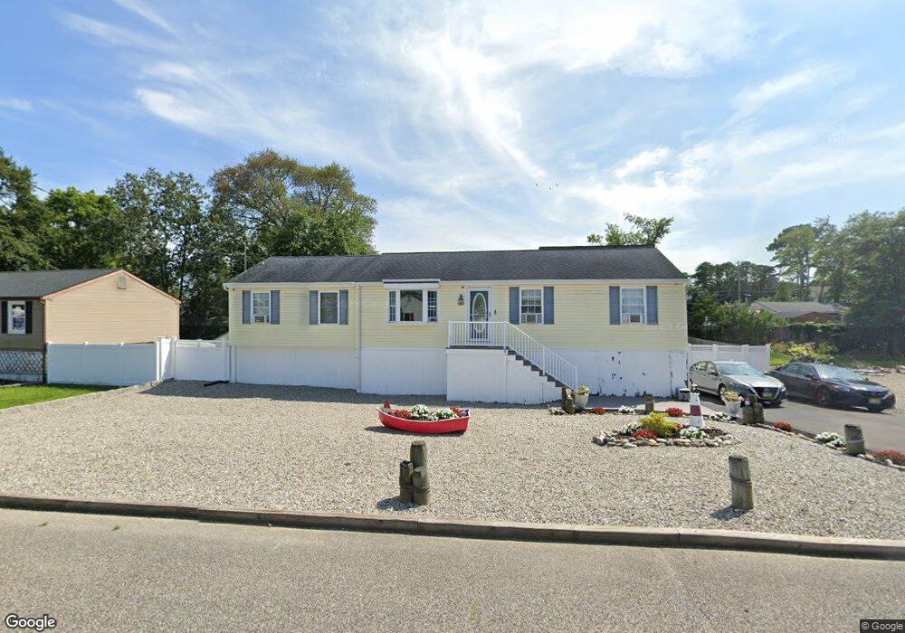 203 Seabright Rd, Forked River, NJ 08731 - photo 1