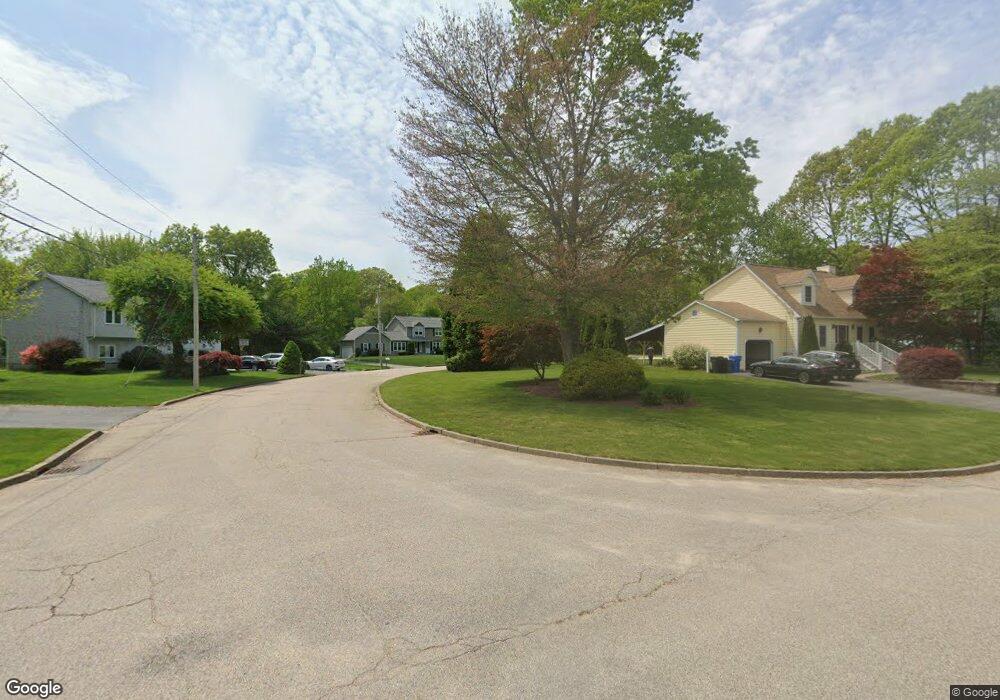 0 Stonebridge Ct, Cranston, RI 02921 - photo 1
