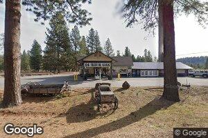 13413 California 89, Old Station, CA 96071