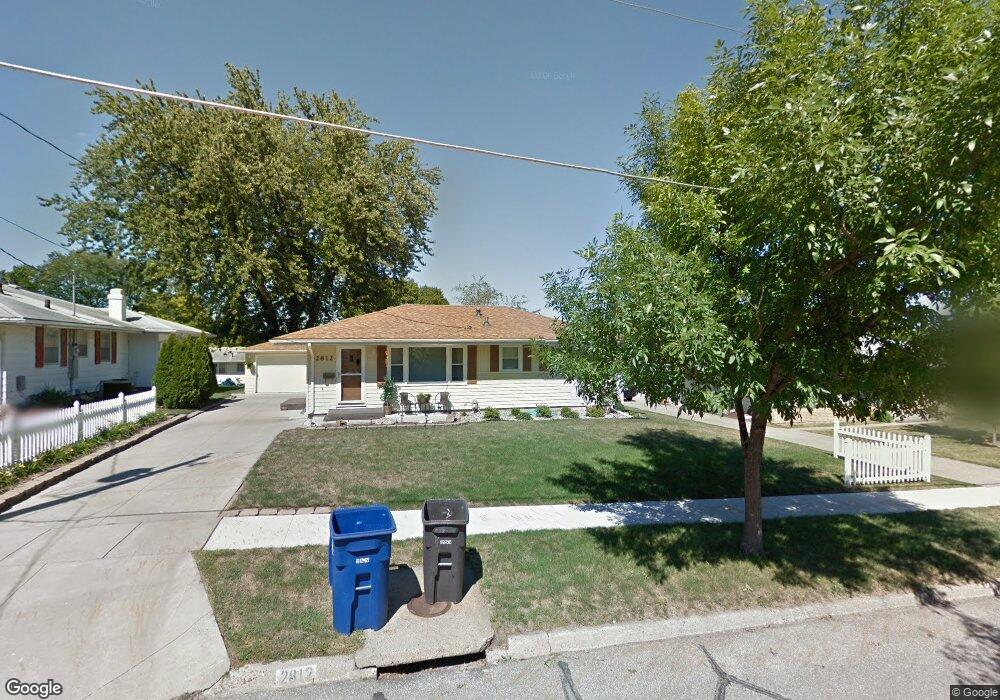 2812 Richmond Ave, Des Moines, IA 50317 - photo 1