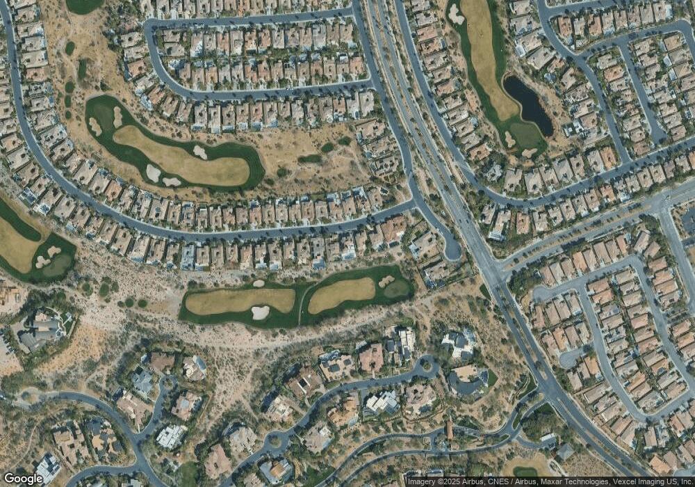 11453 Glowing Sunset Ln unit Red Rock, Las Vegas, NV 89135 - photo 1