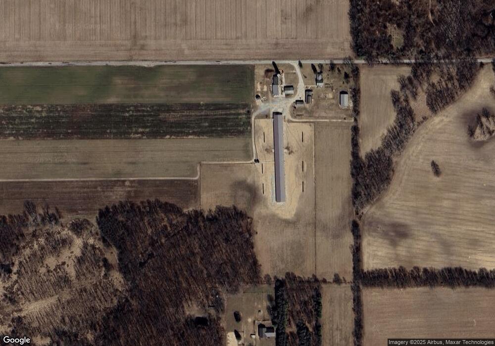 2303 18b Rd, Tippecanoe, IN 46570 - photo 1