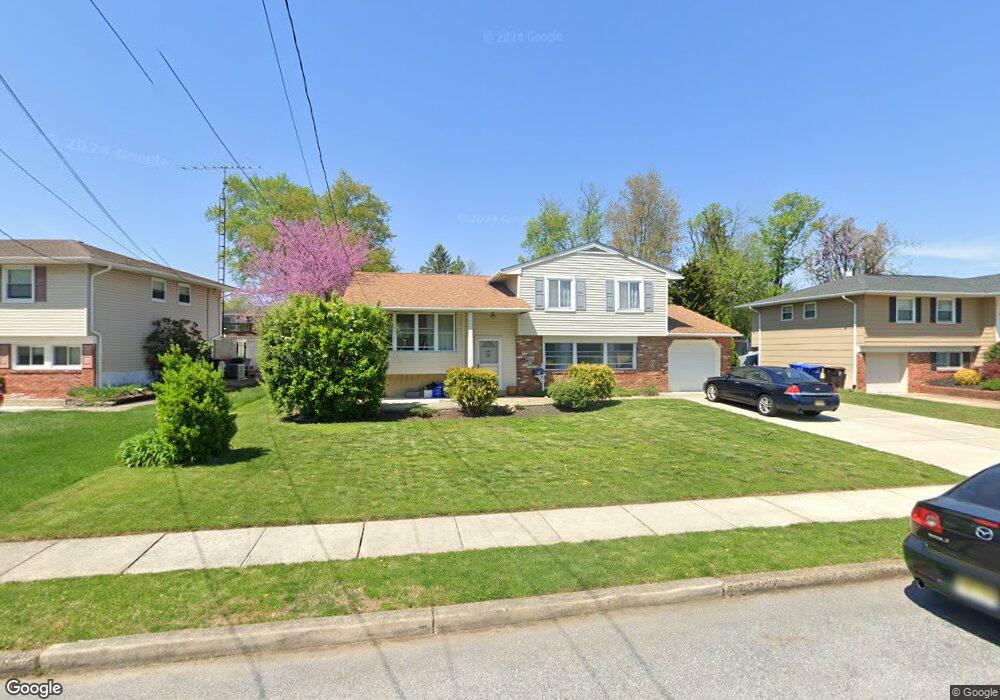 57 Dartmouth Dr, Delran, NJ 08075 - photo 1