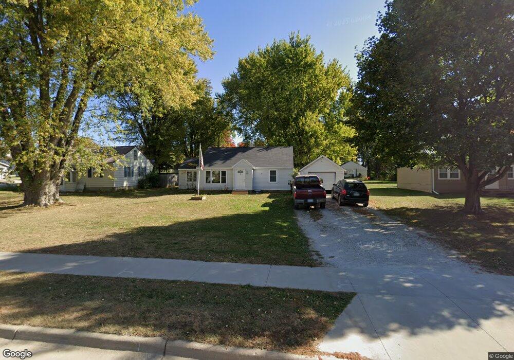 620 Main Ave S, Harmony, MN 55939 - photo 1