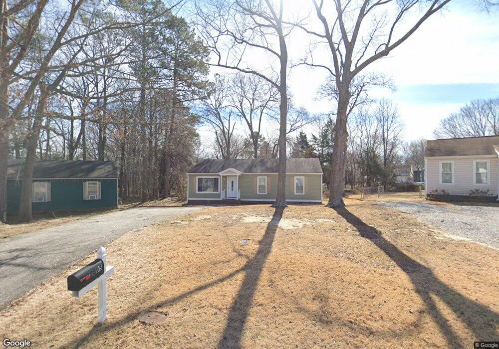 5805 Gunsight Ct, North Chesterfield, VA 23237 - photo 1