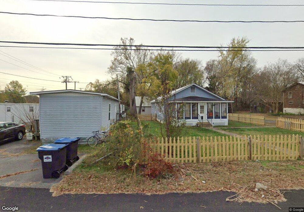 17146 12th St, King George, VA 22485 - photo 1