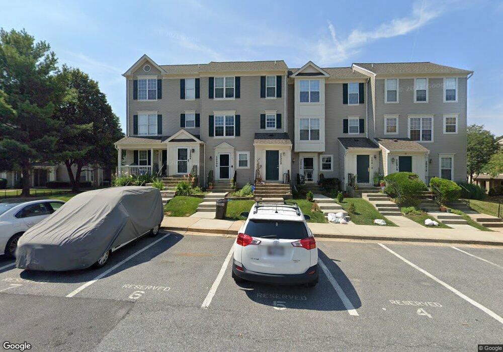 20008 Dunstable Cir, Germantown, MD 20876 - photo 1