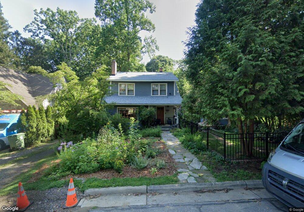 65 Tacoma Cir, Asheville, NC 28801 - photo 1