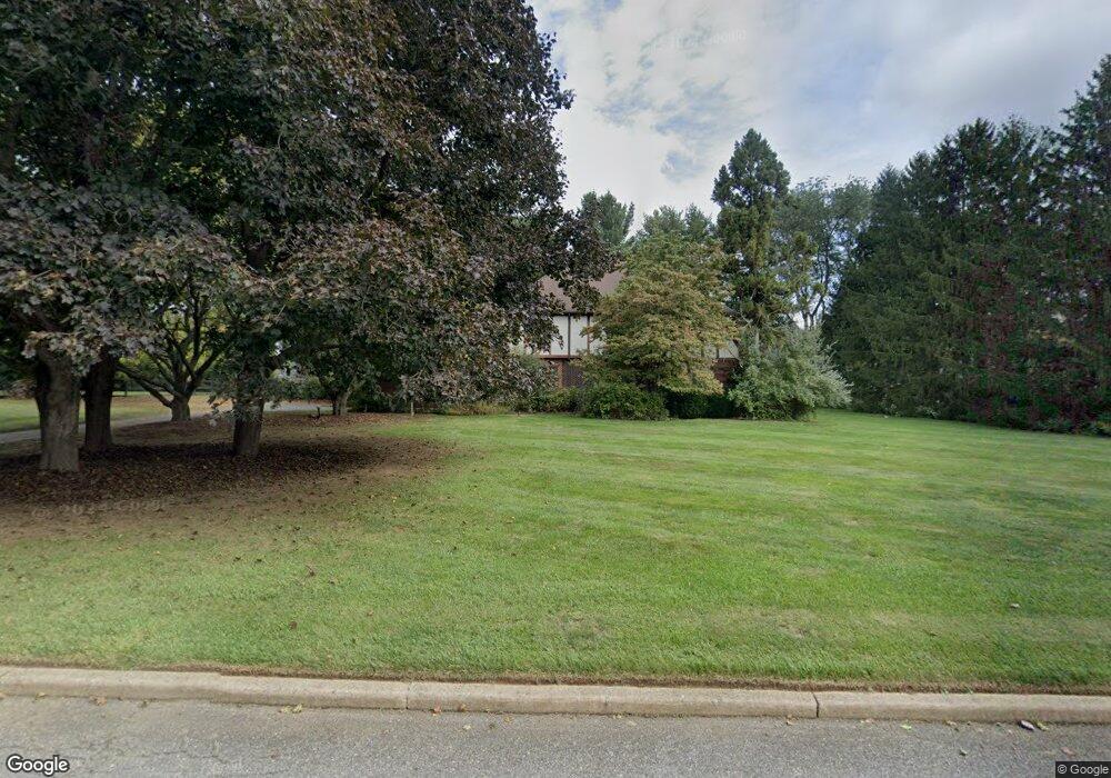 55 Mulberry Ln, Colts Neck, NJ 07722 - photo 1