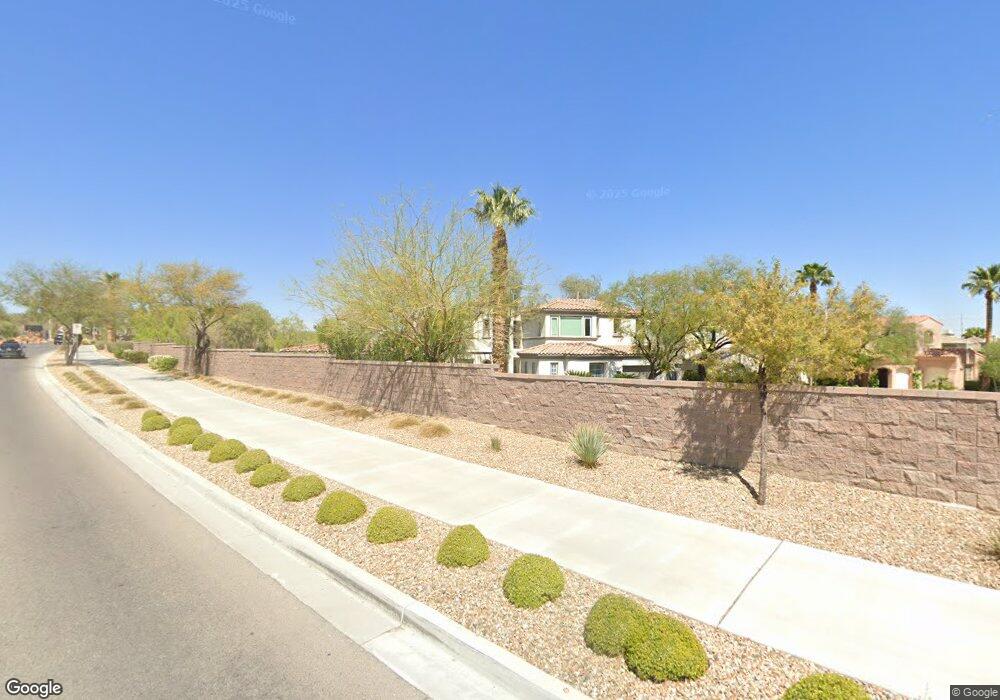 11398 Winter Cottage Place, Las Vegas, NV 89135 - photo 1