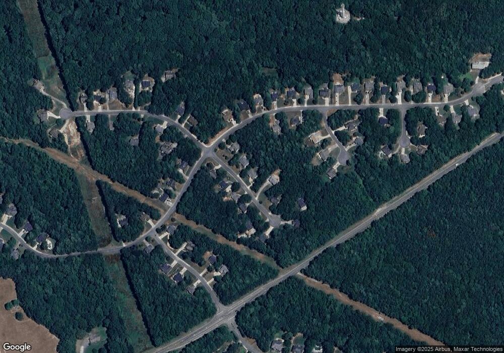 208 Amaranth Ct, Ball Ground, GA 30107 - photo 1