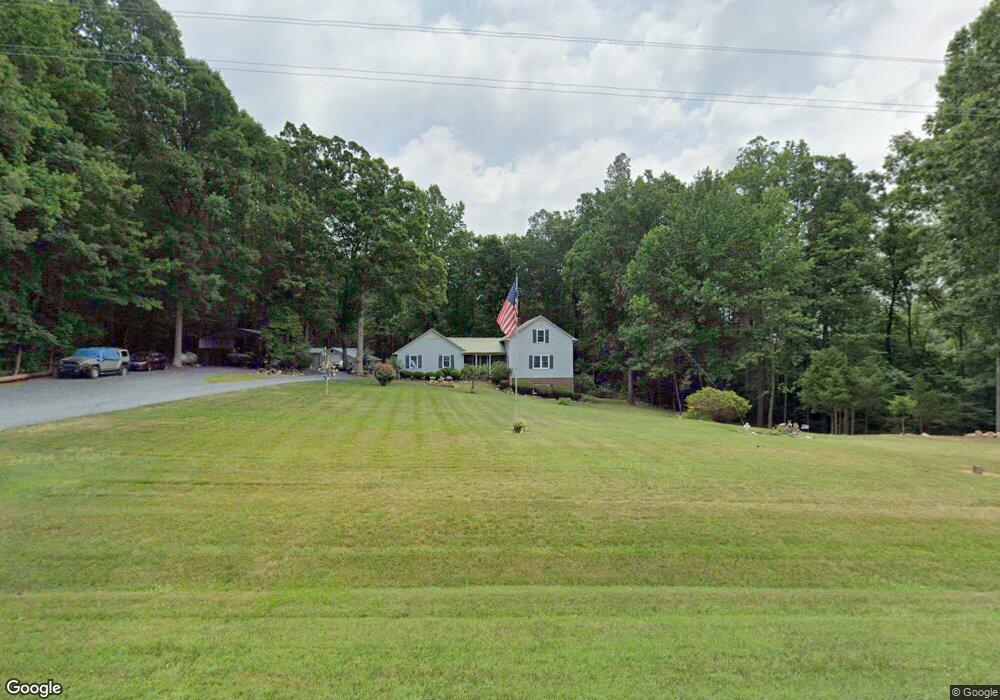 4985 Nc Highway 134, Asheboro, NC 27205 - photo 1