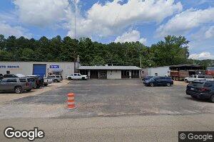 910 W Main St, Fulton, MS 38843