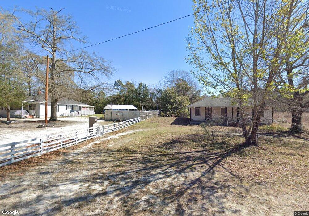 2836 McCartha St, Camden, SC 29020 - photo 1