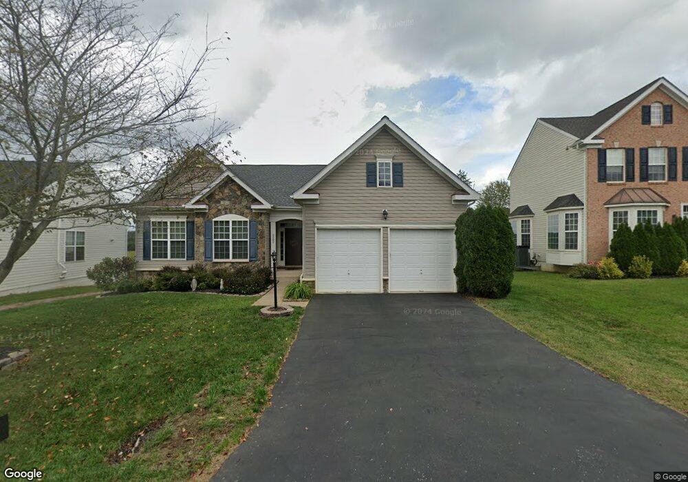 2002 Chesterfield Rd, Locust Grove, VA 22508 - photo 1