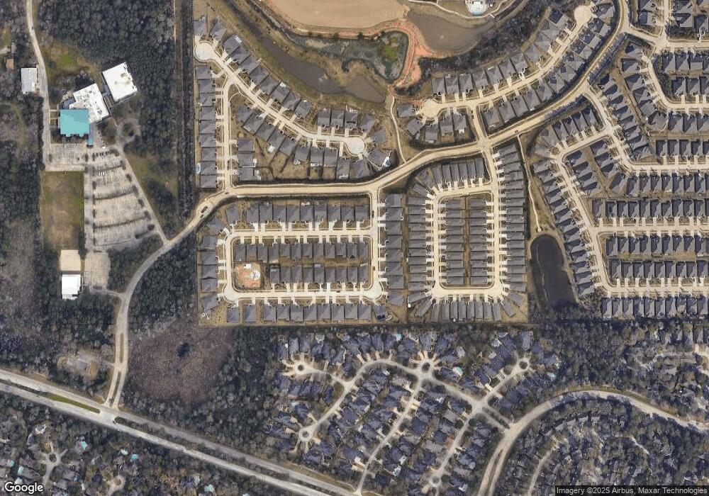 548 Nokota Dr, Spring, TX 77382 - photo 1