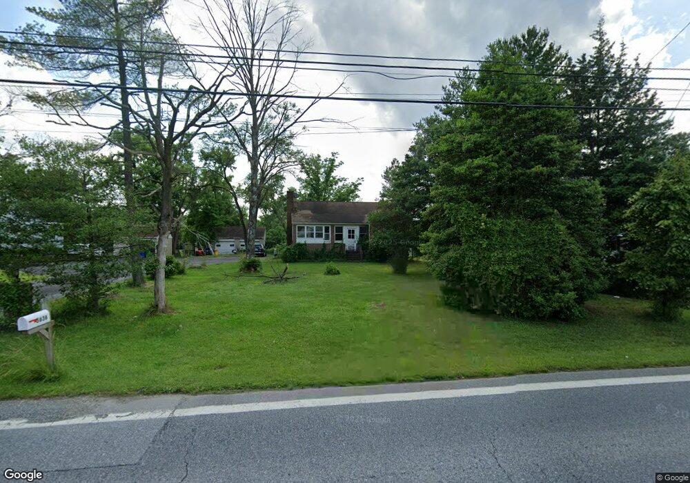 5636 Montgomery Rd, Ellicott City, MD 21043 - photo 1