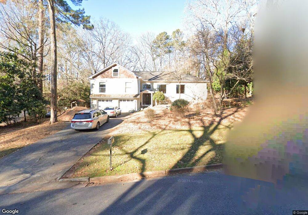 1310 Northshore Dr unit 3, Roswell, GA 30076 - photo 1