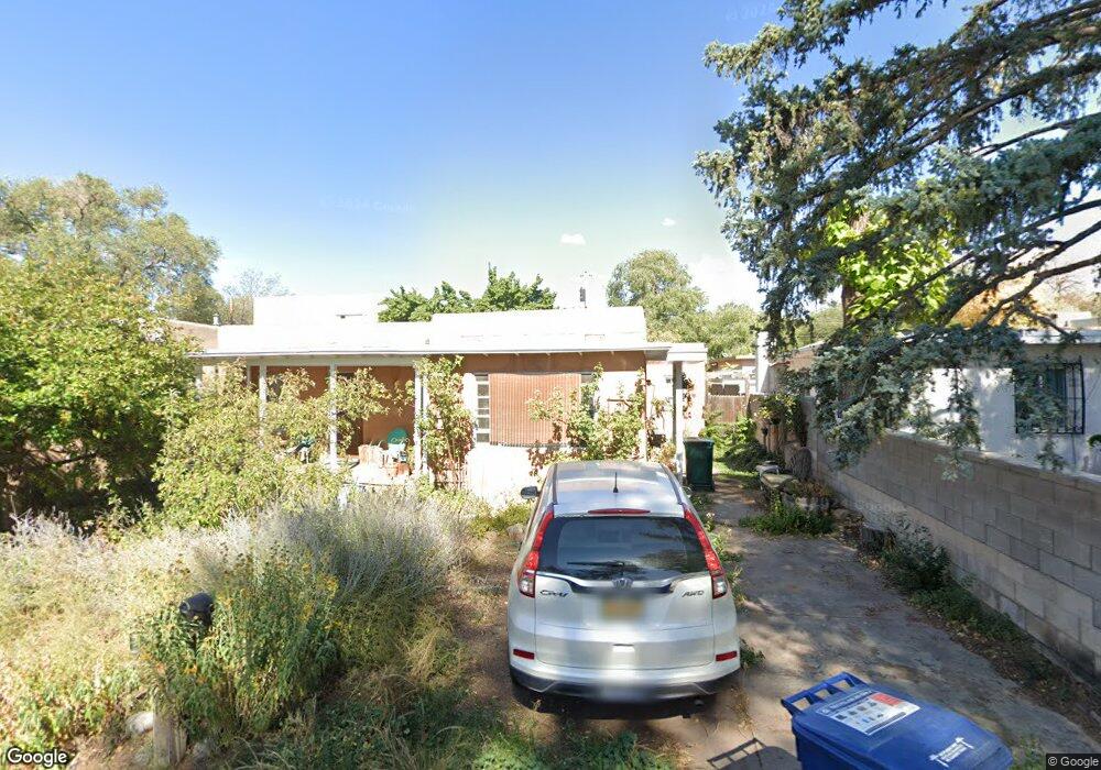 515 Sandia St, Santa Fe, NM 87501 - photo 1