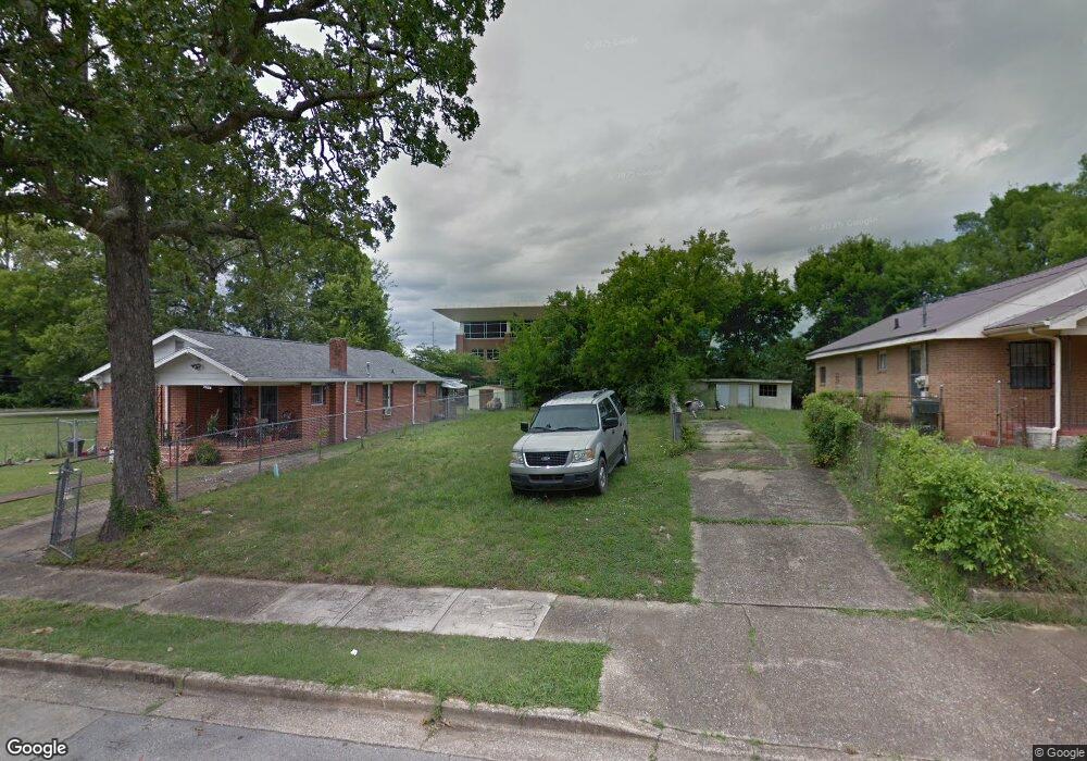 2207 Ivy St, Chattanooga, TN 37404 - photo 1