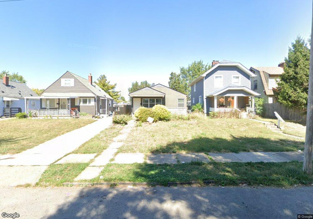 516 E Hinman Ave, Columbus, OH 43207 - photo 1