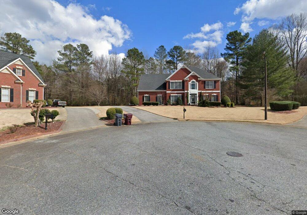 4611 Springside Ct SW unit II, Mableton, GA 30126 - photo 1