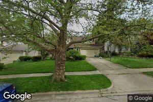 1565 King George Blvd, Ann Arbor, MI 48104